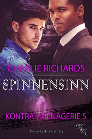 [Kontra's Menagerie 05] • Spinnensinn